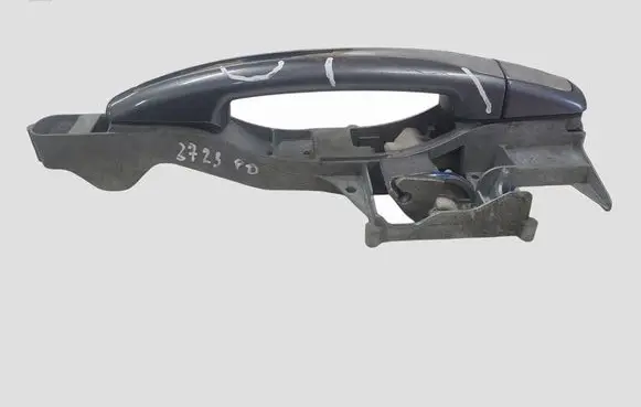 Citroen C5 Front door exterior handle 9680168580