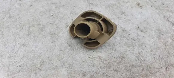 Honda Accord Sun visor clip/hook/bracket NOCODE