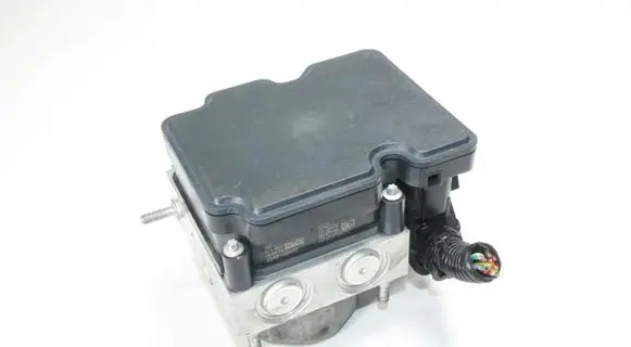 Nissan Micra ABS Pump 476601H20A