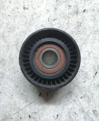 Opel Insignia A Belt tensioner pulley 6203DG8