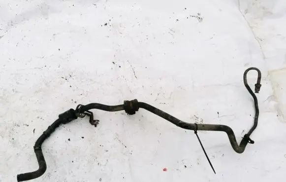 Honda Stream Power steering hose/pipe/line