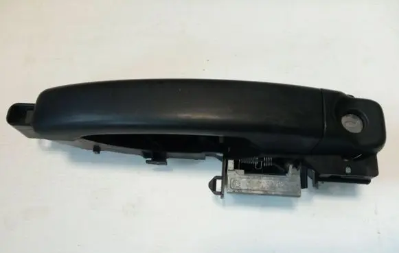 Renault Trafic III (X82) Front door exterior handle 806078197R NE68146