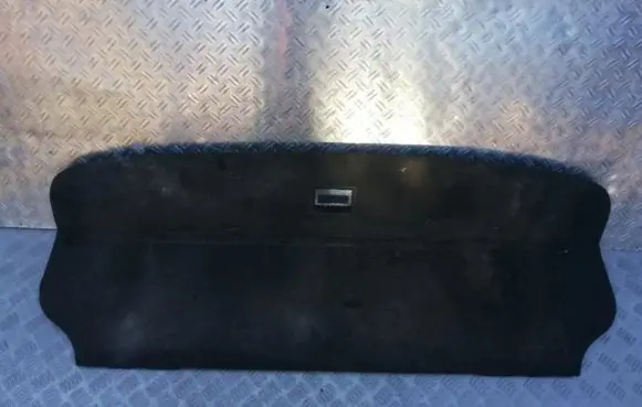 Toyota Avensis T250 Trunk/boot mat liner 7371705010 584080502080