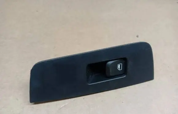 Audi A1 Electric window control switch 8X4959527