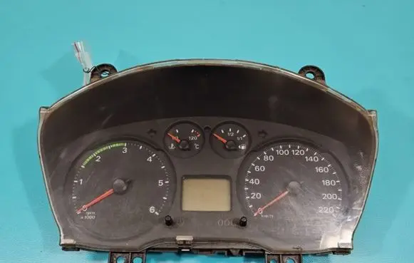 Ford Transit Speedometer (instrument cluster) 21678068 IMPRK1404404