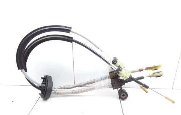 Saab 9-3 Ver2 Gear shift cable linkage 12785900