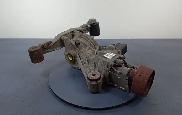 Volvo S90, V90 Front differential 1216694