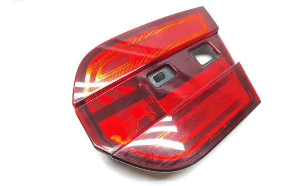 Jaguar XF X250 Tailgate rear/tail lights 0374D VPCX2X13288A