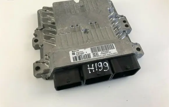 Peugeot 508 Other control units/modules 9676760880 H199