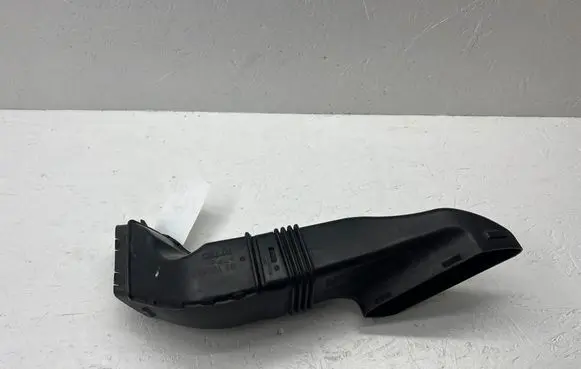 Jaguar XE Air intake duct part GX739A675FB