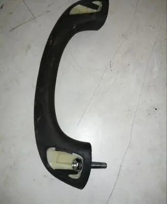 Toyota Corolla Verso AR10 Rear interior roof grab handle 74610 45010