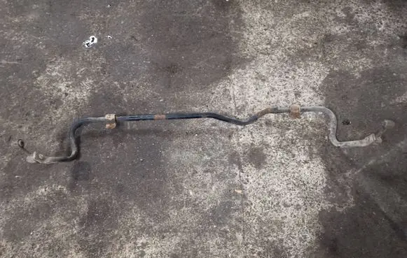 Opel Insignia A Rear anti-roll bar/sway bar 13264896