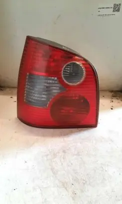 Volkswagen Polo Rear/tail lights 606945257A