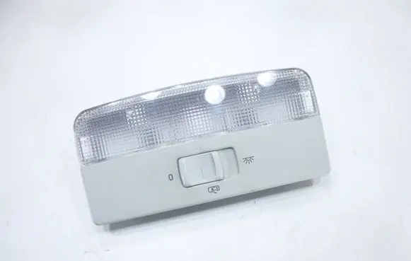 Volkswagen Caddy Front seat light 6Q0947105M 0887000