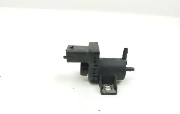 Maserati Ghibli Turbo solenoid valve 15166437 55204916
