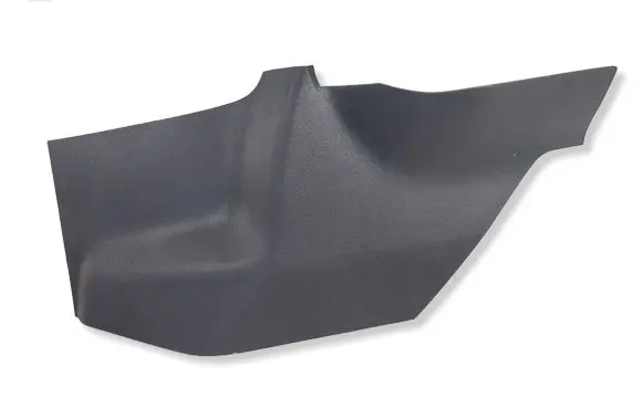 Renault Koleos I Centre console side trim front 68920JY40A 68920JY41A 68920JY40B