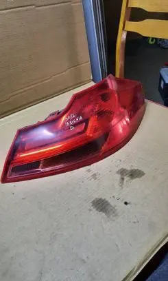 Opel Insignia A Rear/tail lights 13226857