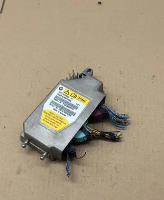 Airbag control unit/module