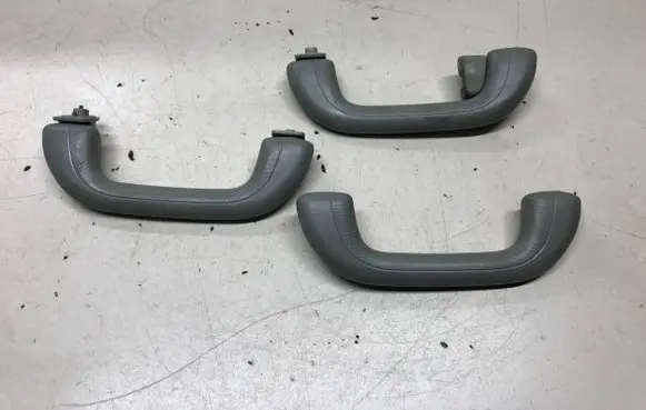Hyundai Santa Fe A set of handles for the ceiling 