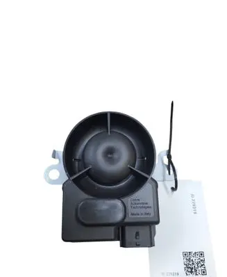Lexus NX Alarm system siren 8904078010