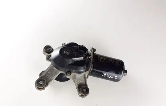 Isuzu D-Max Wiper motor 0155634B A3155A342492U176