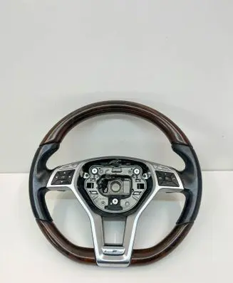 Mercedes-Benz SL R231 Steering wheel A2314606003 2314606003