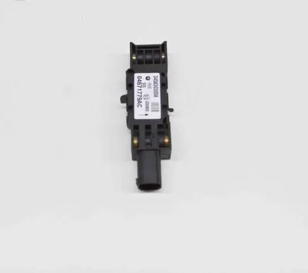 Jeep Commander Airbag deployment crash/impact sensor 04671779AC