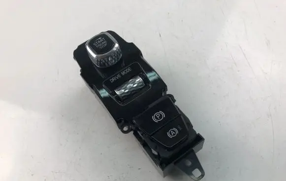 Volvo S90, V90 Other switches/knobs/shifts P31443818