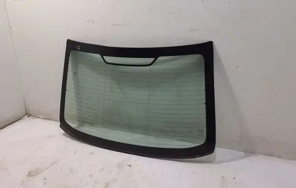 Volvo S60 Rear windscreen/windshield window 32368757