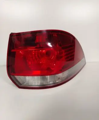 Volkswagen Golf VI Rear/tail lights