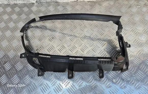 Mercedes-Benz GLS X167 Under headlight/headlamp trim A1678260800 21402202