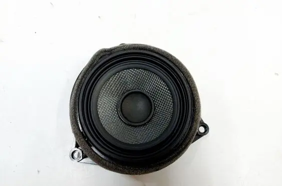 BMW X6 F16 Rear door speaker 9286388