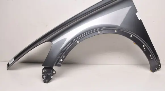 Volvo C30 Fender 
