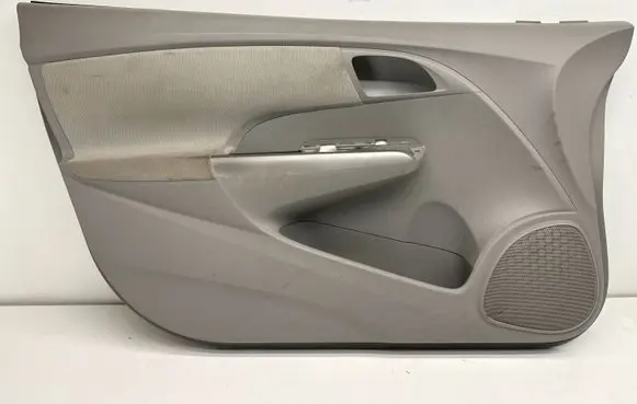 Honda Insight Front door card panel trim 00915