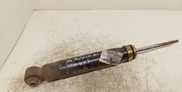Mercedes-Benz ML W163 Front shock absorber/damper