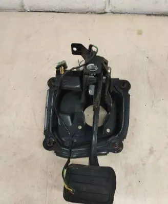 Renault Megane I Brake pedal 81731527984 A617409953333