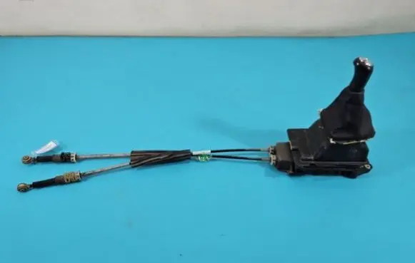 Renault Captur Gear shift cable linkage 9615809 IMPRK1472157