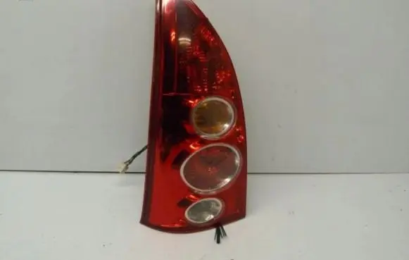 Mazda Premacy Rear/tail lights