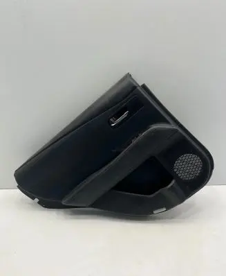 Lexus RX 450H Rear door card panel trim 