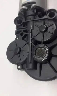Hyundai i40 Seat adjustment motor 885803Z00 SRM28VF 8500229