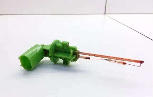 BMW 3 E90 E91 Oil temperature sensor 7546548