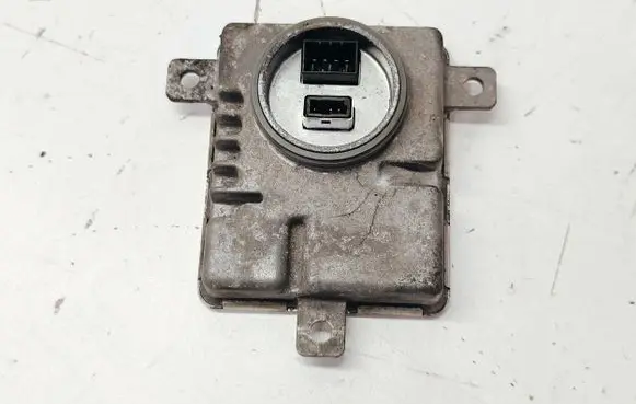 Audi A6 S6 C7 4G Headlight ballast module Xenon 8K0941597C