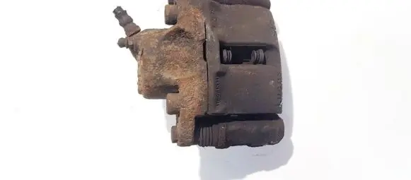 Dacia Sandero Front brake caliper 118013