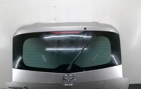 Mazda 5 Tailgate/trunk/boot lid 22R