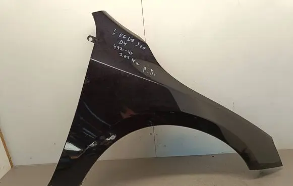 Volvo S60 Fender
