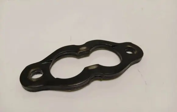 Audi A4 S4 B8 8K Fuel Injector clamp holder