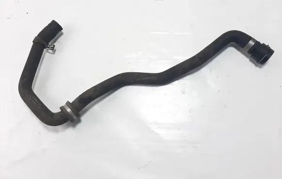 Audi A4 S4 B9 8W Engine coolant pipe/hose 8W0145919C