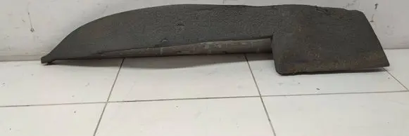 Renault Kadjar Fender end trim 