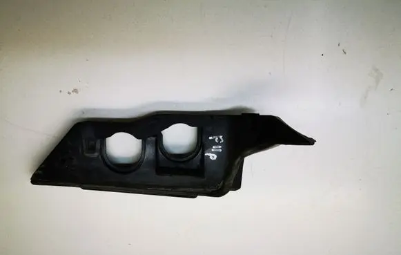 BMW 5 F10 F11 Other engine bay part 7555161 12907555161