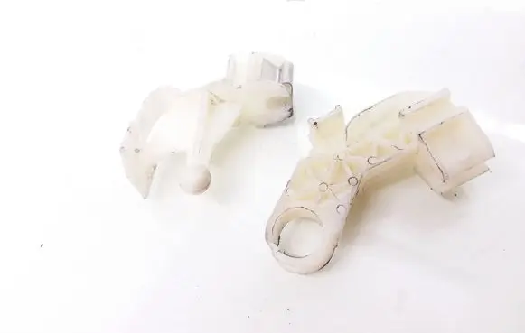 BMW 7 F01 F02 F03 F04 Headlight part 58401 62601
